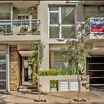 Semipiso 2 Ambientes Zona Shopping