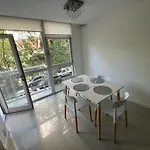 Semipiso 2 Ambientes Zona Shopping