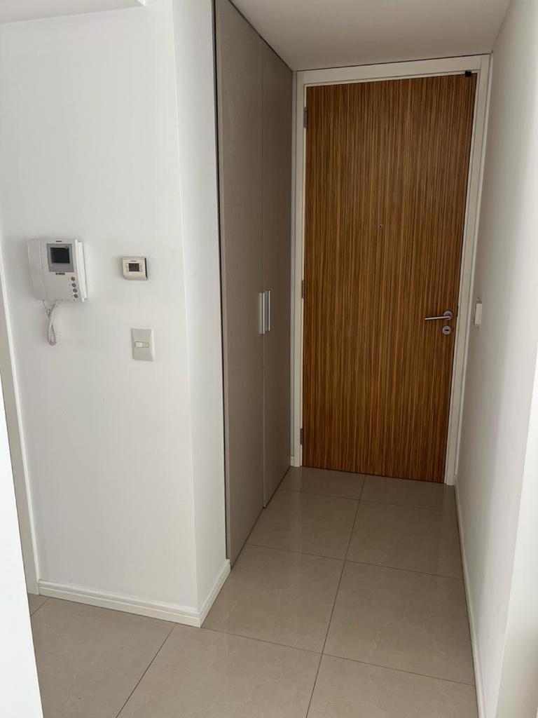 Apartamento Semipiso 2 Ambientes Zona Shopping Mar del Plata