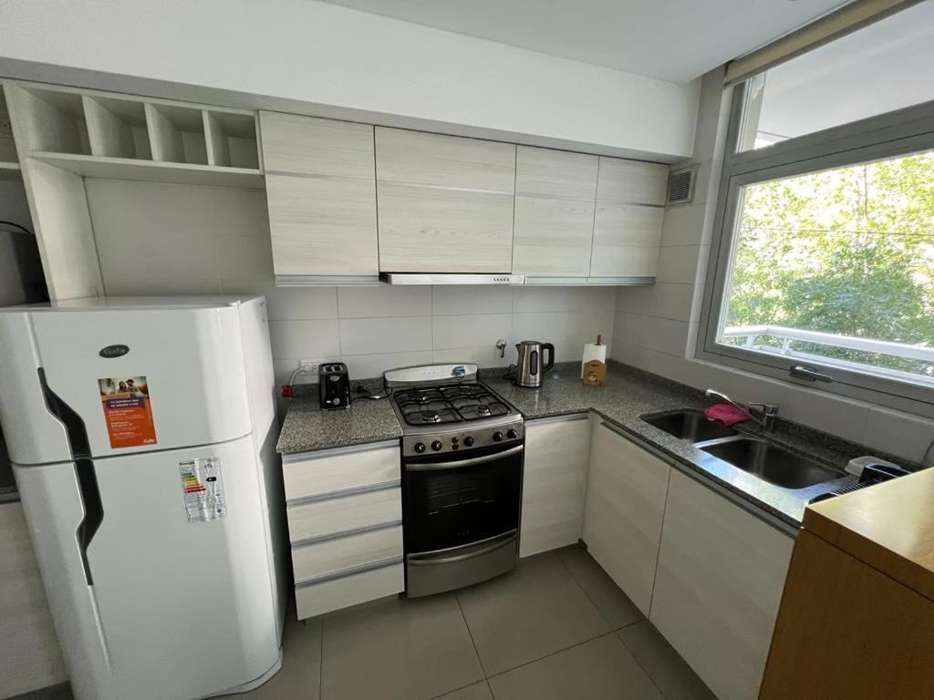 Apartamento Semipiso 2 Ambientes Zona Shopping *