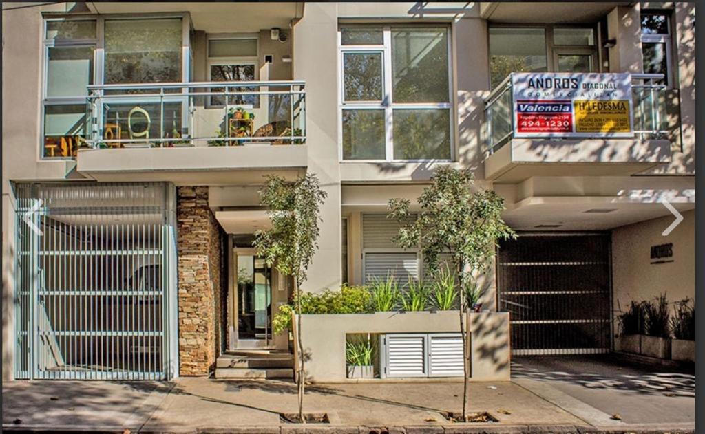 Semipiso 2 Ambientes Zona Shopping Apartamento Mar del Plata