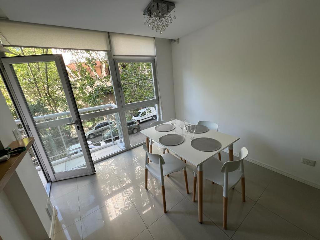 Semipiso 2 Ambientes Zona Shopping *